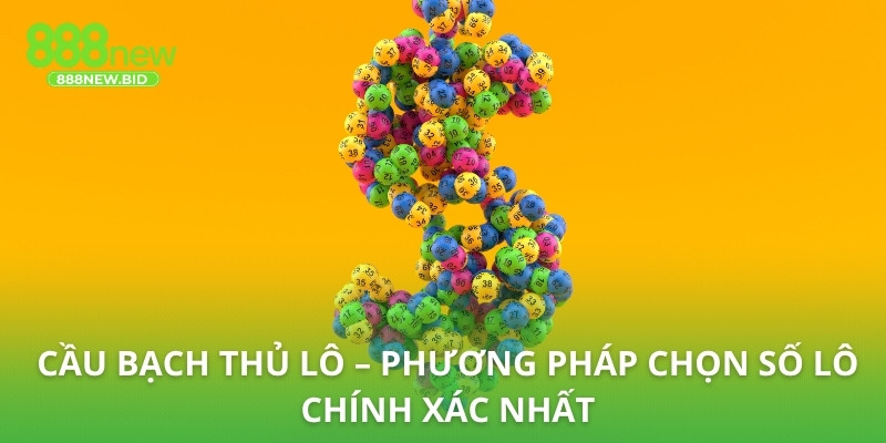 Cầu bạch thủ lô